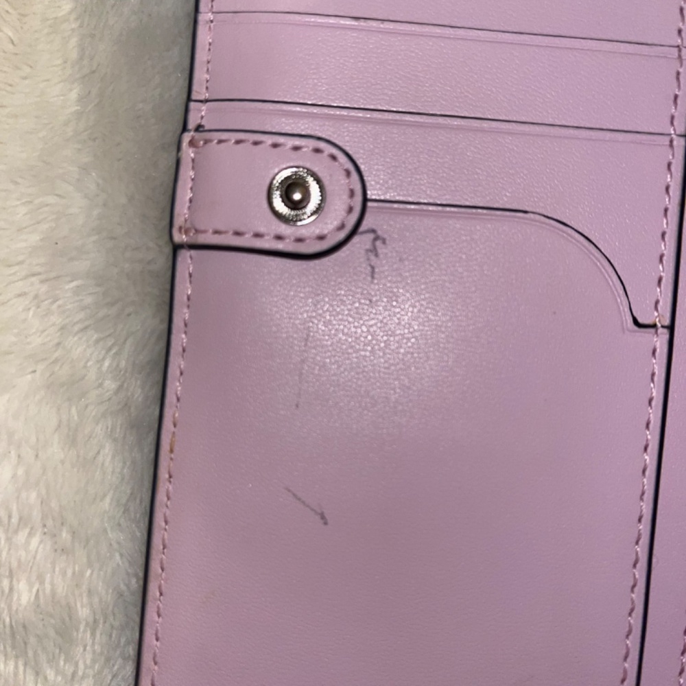 Kate Spade Wallet - Picture 3 of 3